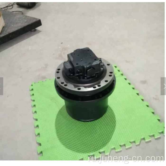 TB240 Final Drive TB240 Travel Motor 19031-31500